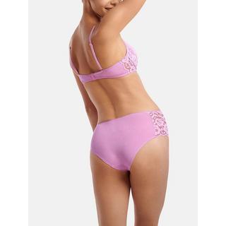 Lisca  Reggiseno push-up senza ferretto Retromania 