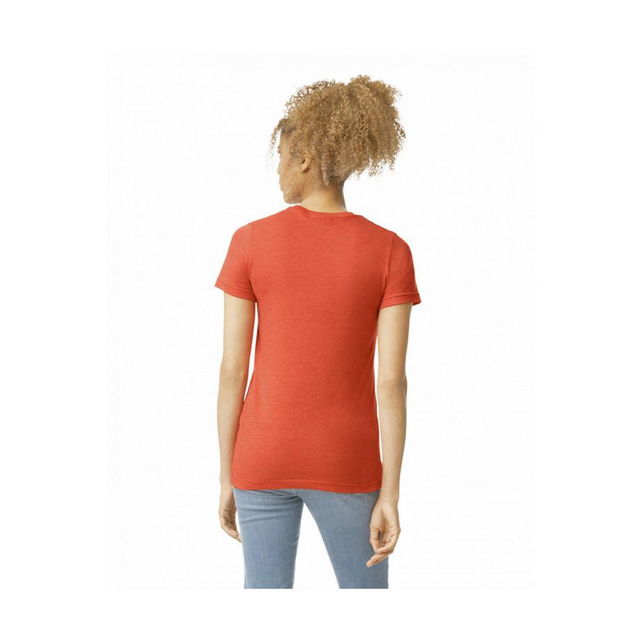 Gildan Softstyle CVC T-Shirt  