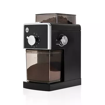 Wilfa CG-110B 100 W Schwarz