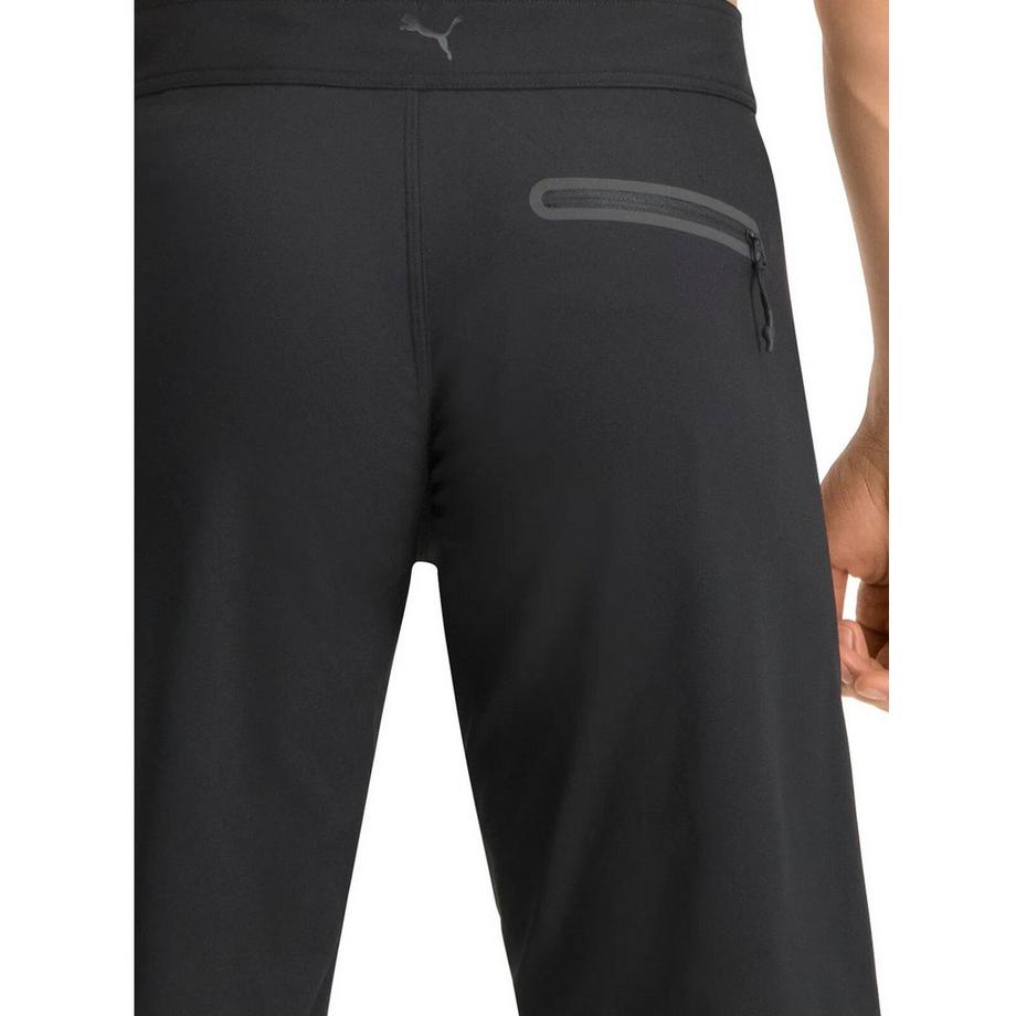 PUMA Lange Badeshorts  