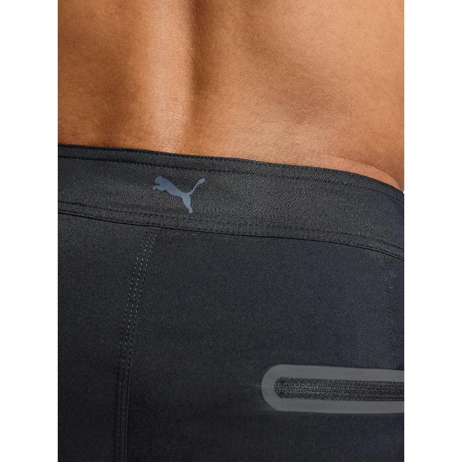PUMA Lange Badeshorts  