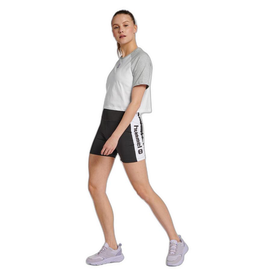 Hummel Legacy Naya T-shirt corta  