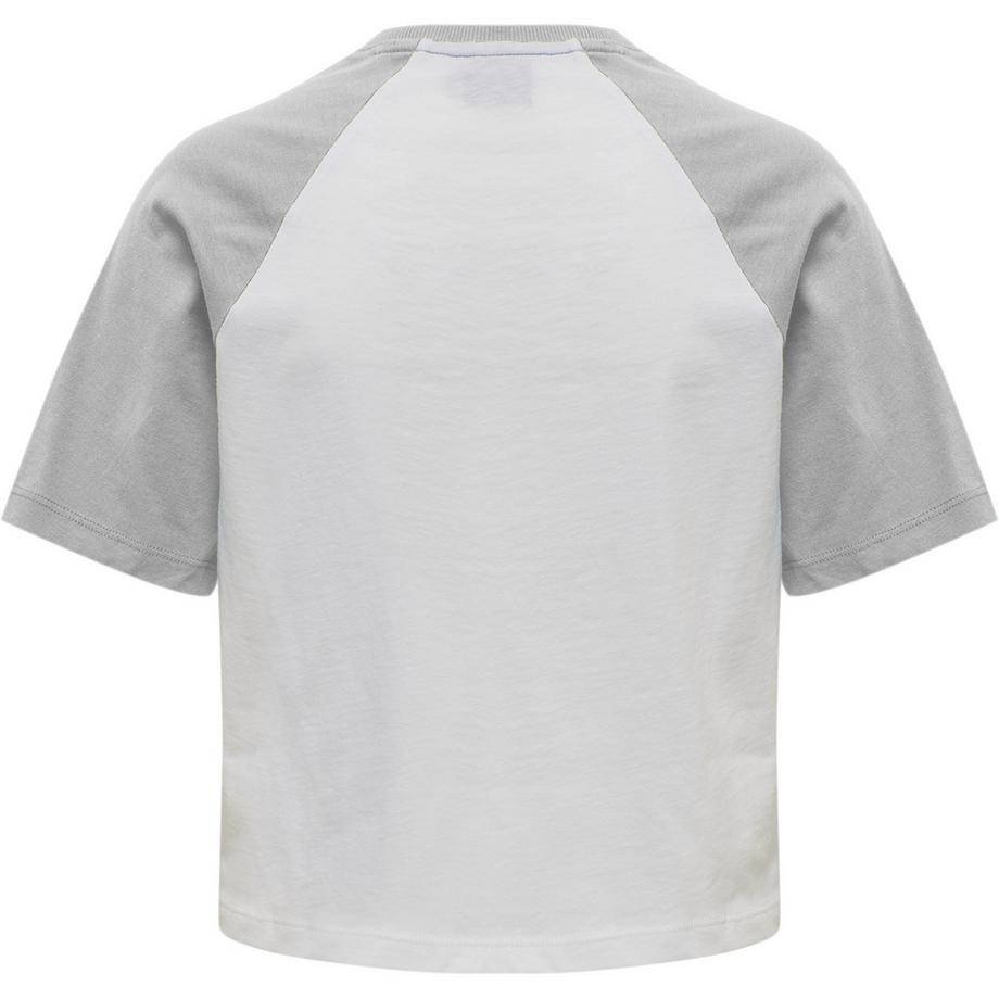Hummel Legacy Naya T-shirt corta  