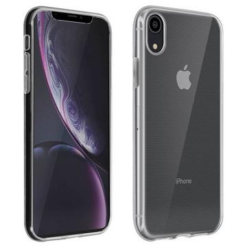 Pack Coque + Film Apple iPhone XR