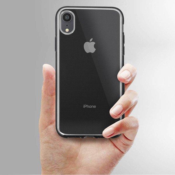 Avizar  Pack Coque + Film Apple iPhone XR 