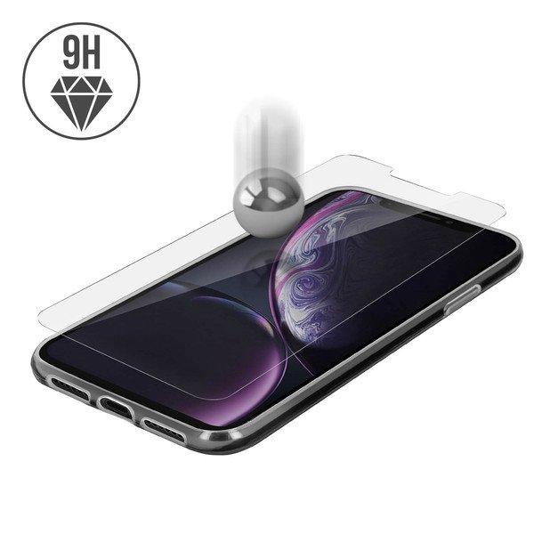 Avizar  Pack Coque + Film Apple iPhone XR 