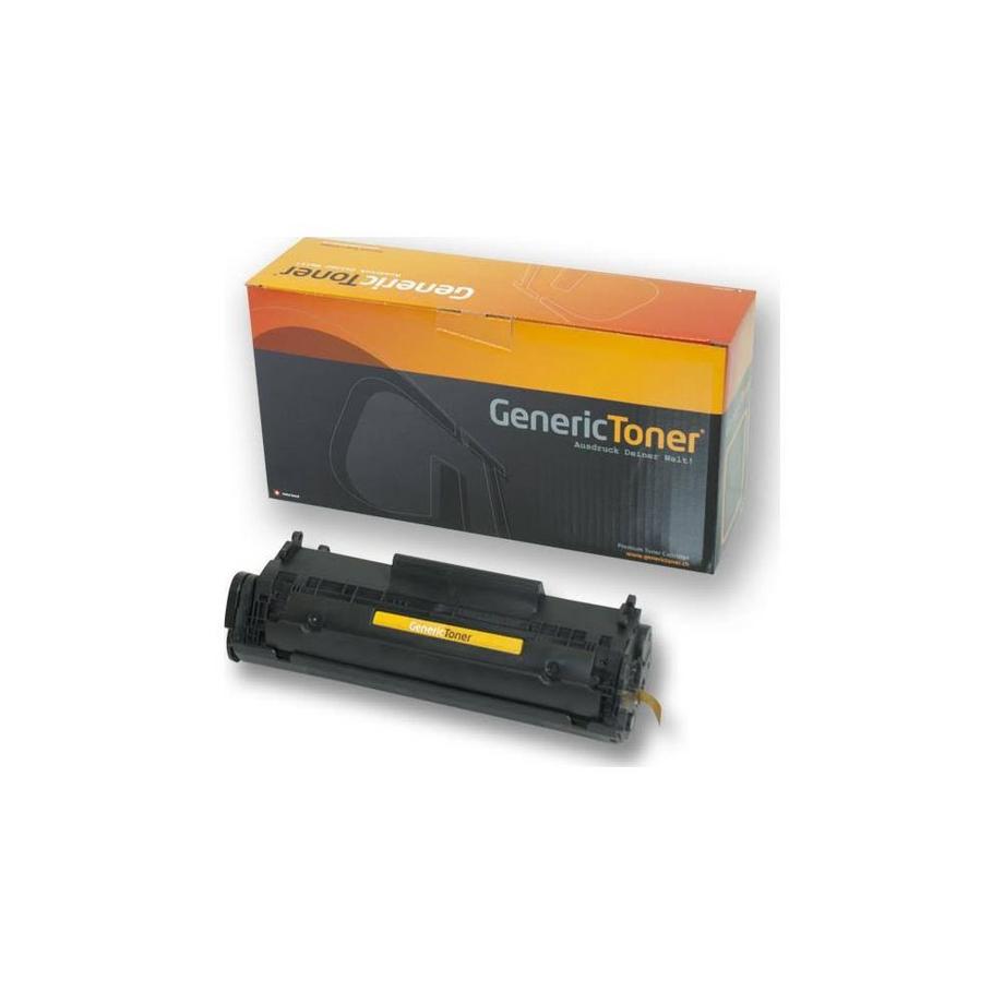 GenericToner  TONER HP NR. 78A (CE278A) BLACK 