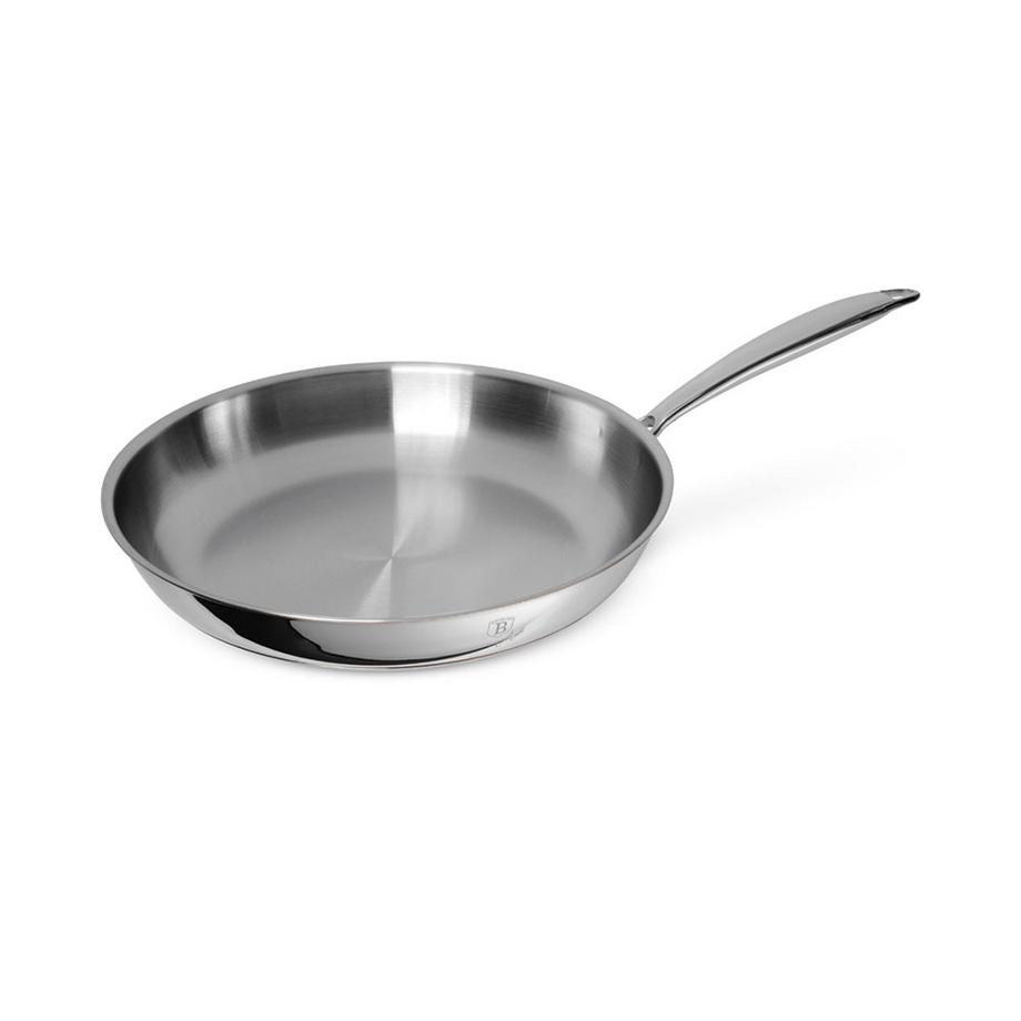 Bratpfanne Ø 30cm Kochgeschirrset Copper Touch Collection