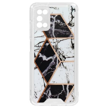 Avizar  Cover Galaxy A02s e A03s, Anti-urto 