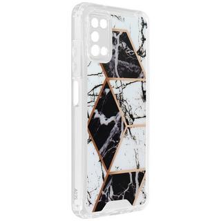 Avizar  Cover Galaxy A02s e A03s, Anti-urto 