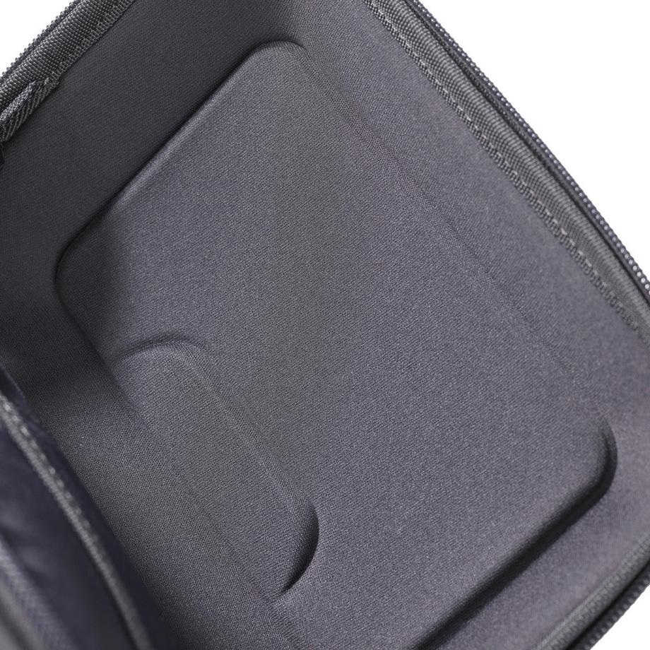 CAPERLAN  Sac Chest pack / ceinture de pêche 500 5l 