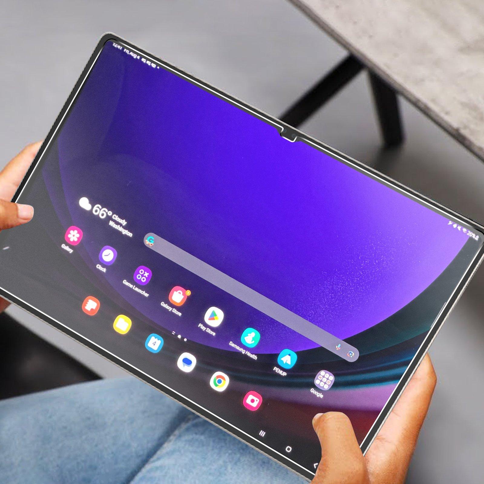 SAMSUNG  Original Samsung Tab S9 Ultra Folie 