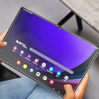 SAMSUNG  Original Samsung Tab S9 Ultra Folie 