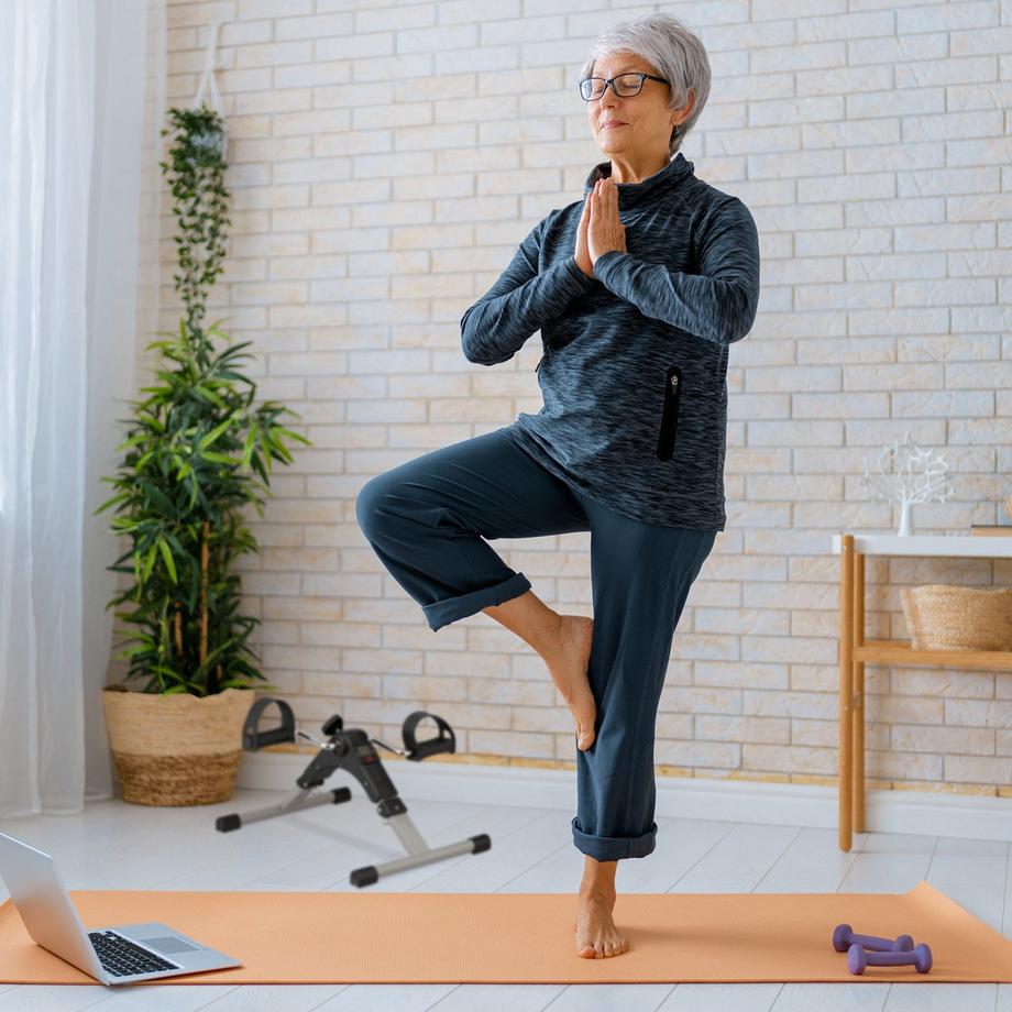 B2X  Allenatore per braccia e gambe 