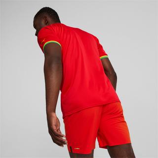 PUMA  auwärttrikot ghana 2024 