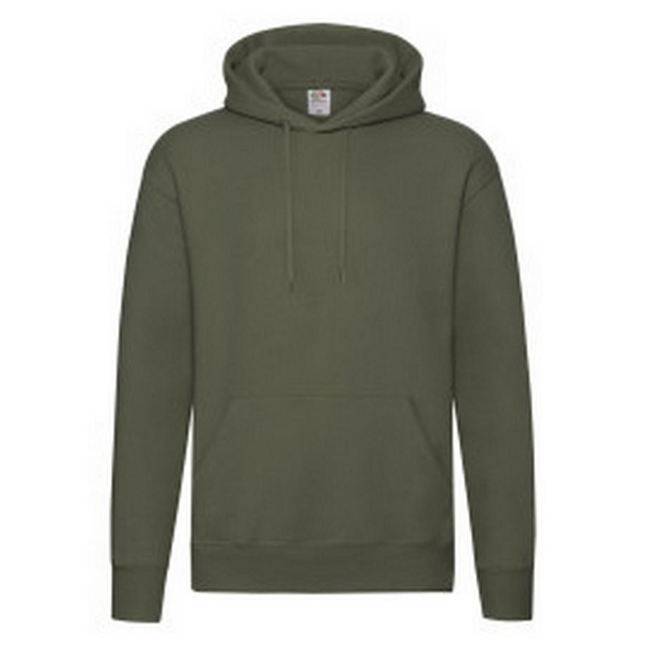 Kapuzenpullover