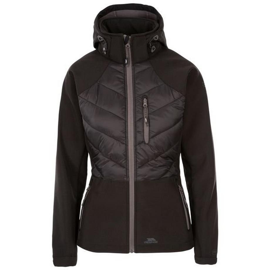 Elvira Giacca Soft Shell