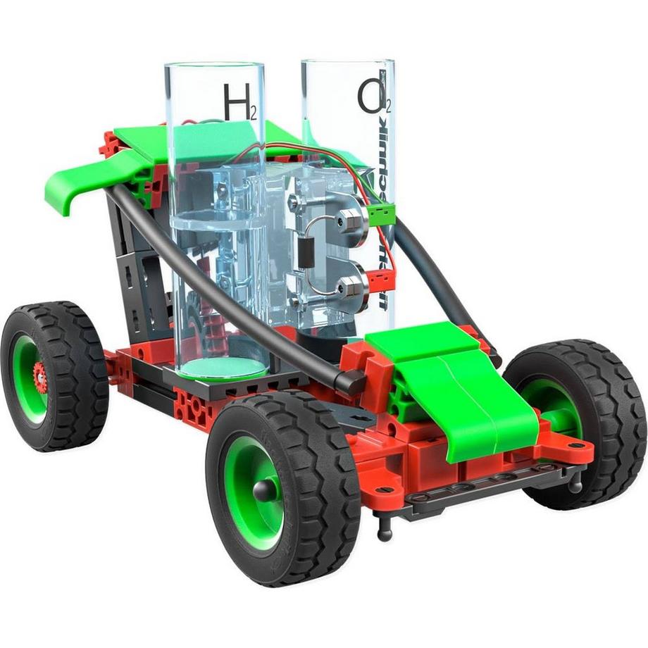 Fischertechnik  Profi H2 Fuel Cell Car 
