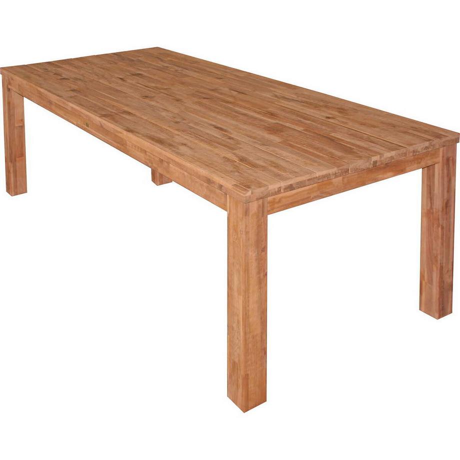 mutoni pleasure Garten Essgruppe Pala (7-tlg)  