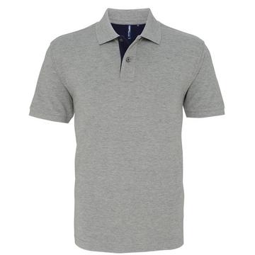 PoloShirt, kurzärmlig