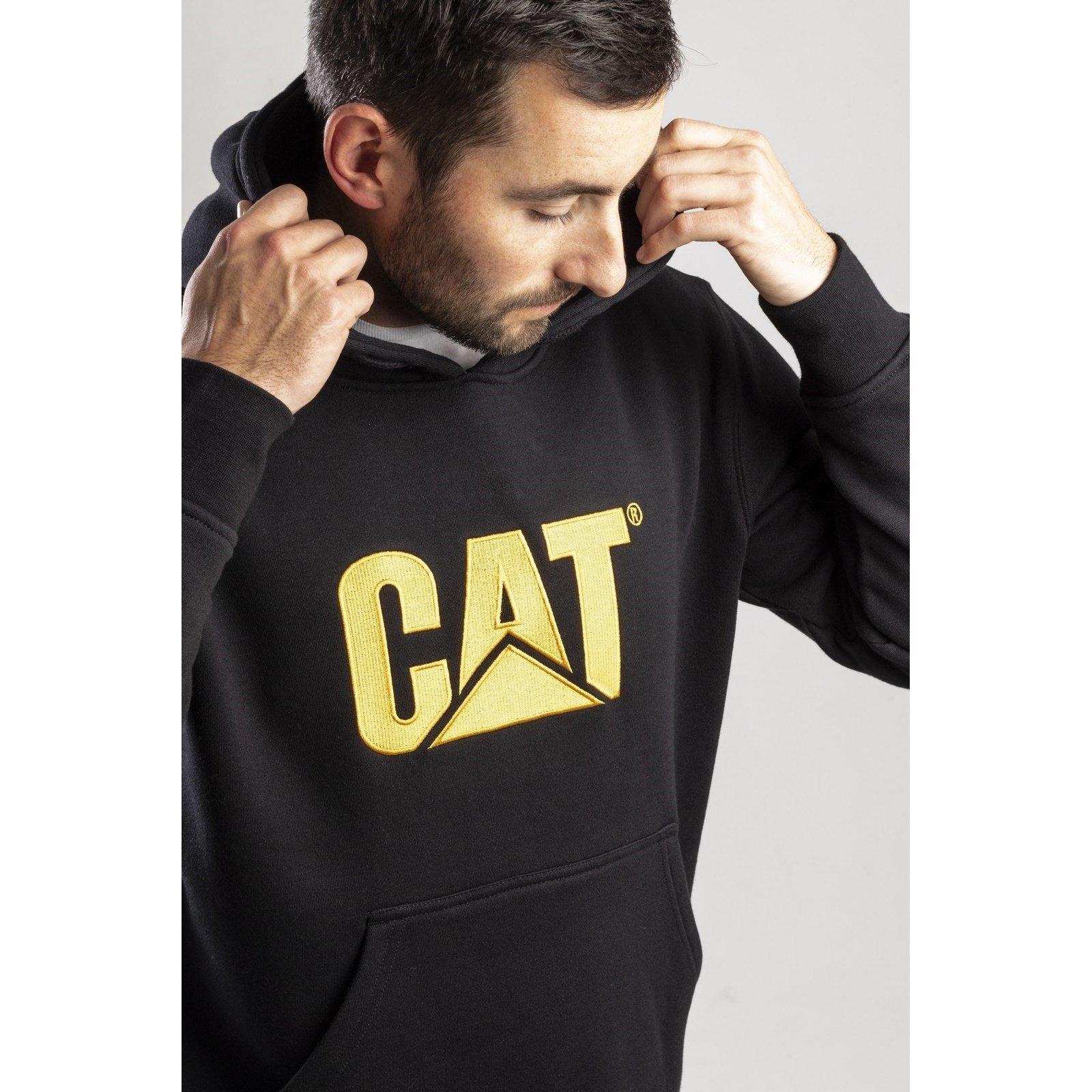 Caterpillar  Hoodys Sweatshirts 