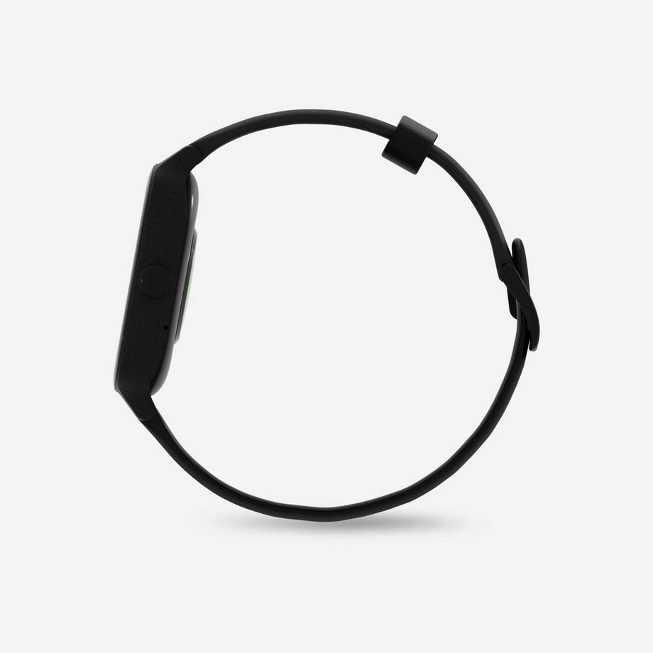 DECATHLON  Orologio GPS Fit 100 M plastica 