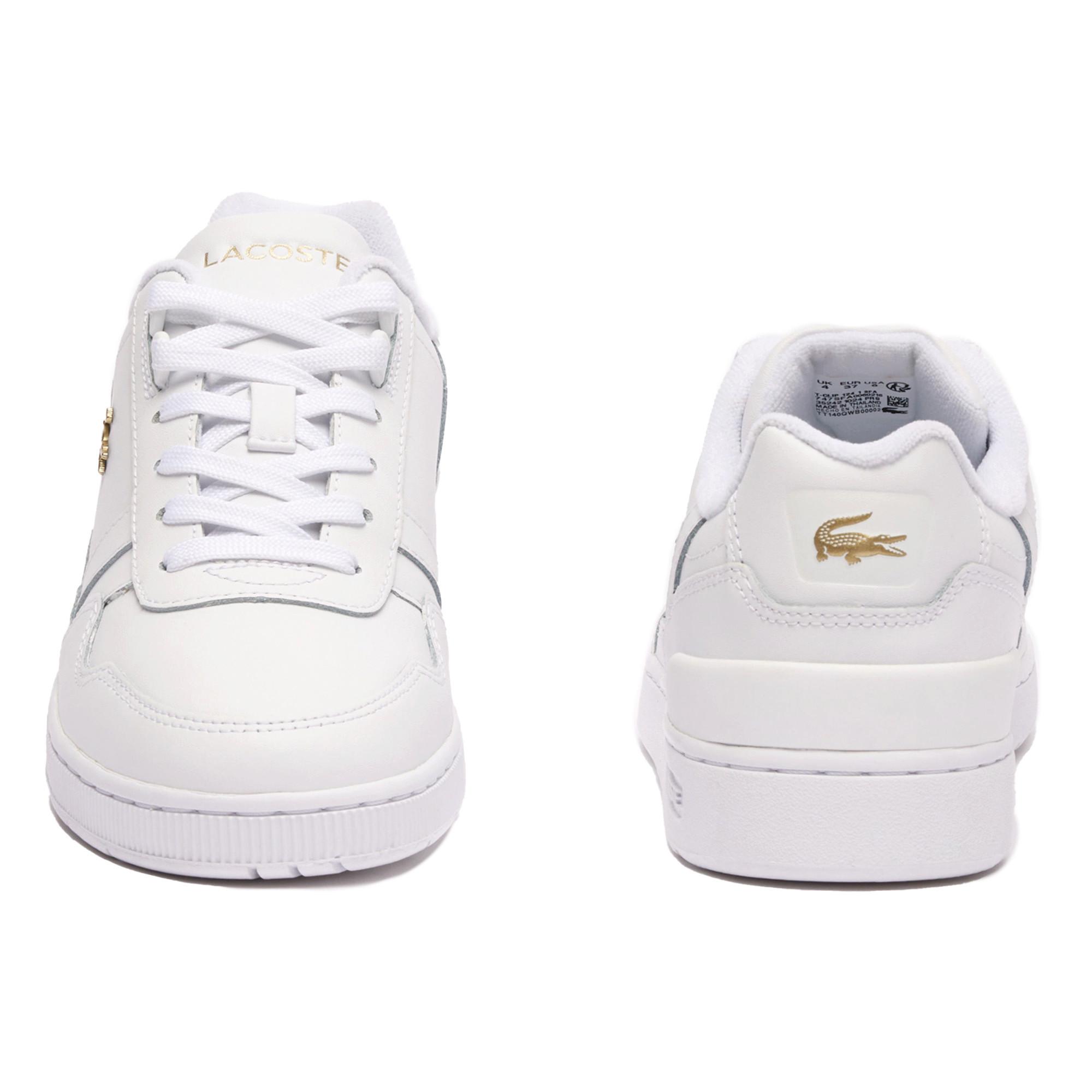 LACOSTE  Baskets -T-CLIP 124 1 SFA 