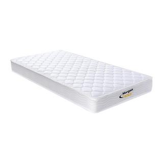 MORGENGOLD Ensemble sommier + matelas ressorts WOLKENLOS de MORGENGOLD  