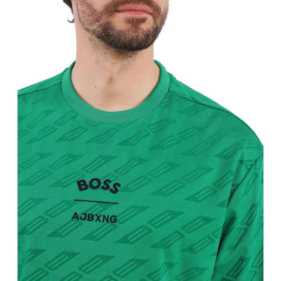 BOSS Ajbxng Talboa T-Shirt  