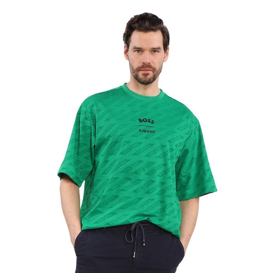 BOSS Ajbxng Talboa T-Shirt  
