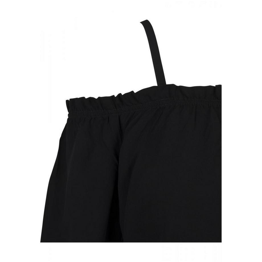 URBAN CLASSICS Top Cold Shoulder  
