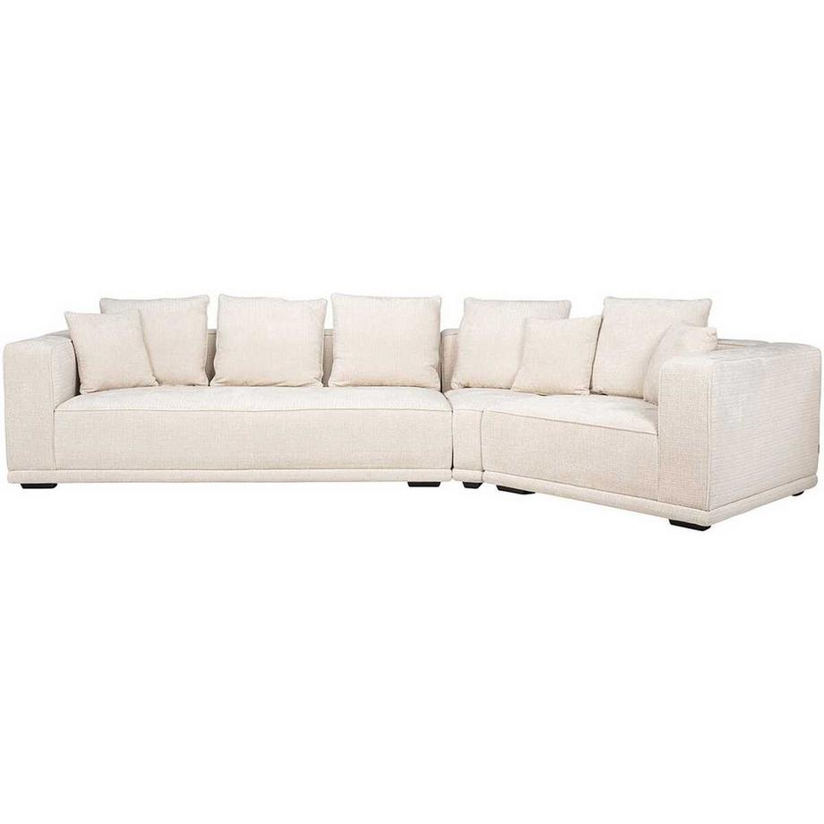 mutoni Sofa Lusso 4-Sitzer Niagara  