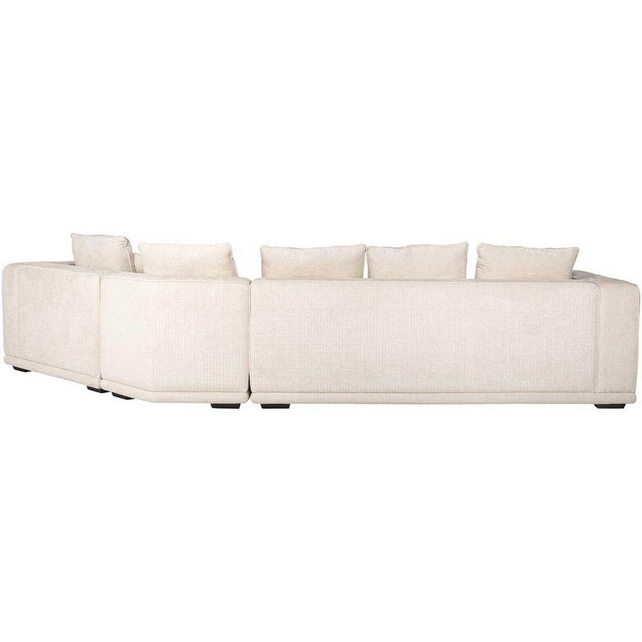 mutoni Sofa Lusso 4-Sitzer Niagara  