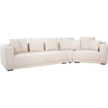 Sofa Lusso 4-Sitzer Niagara