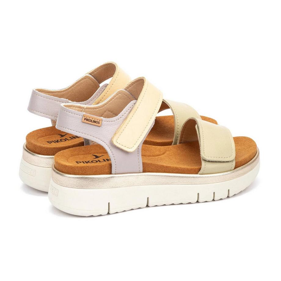 Pikolinos Sandales Palma pour femme  