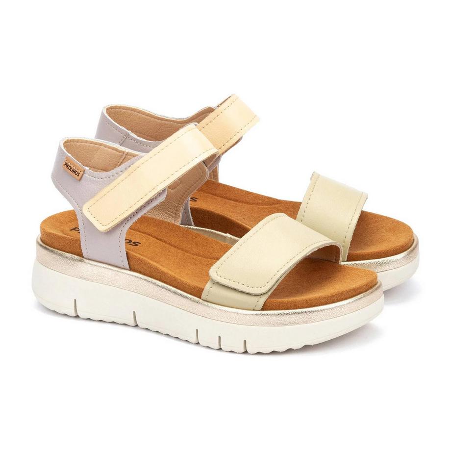 Pikolinos Sandales Palma pour femme  