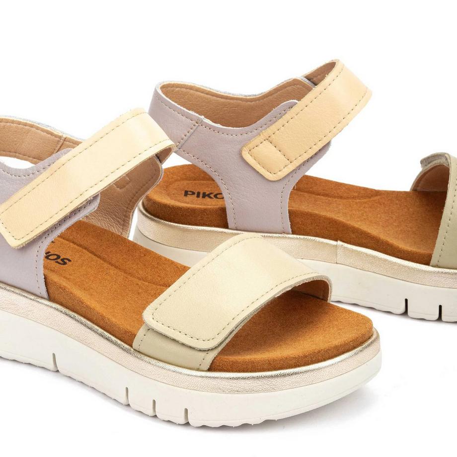 Pikolinos Sandales Palma pour femme  