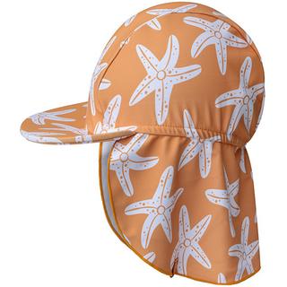 Swim Essentials Sea Star Cappello da sole UV  