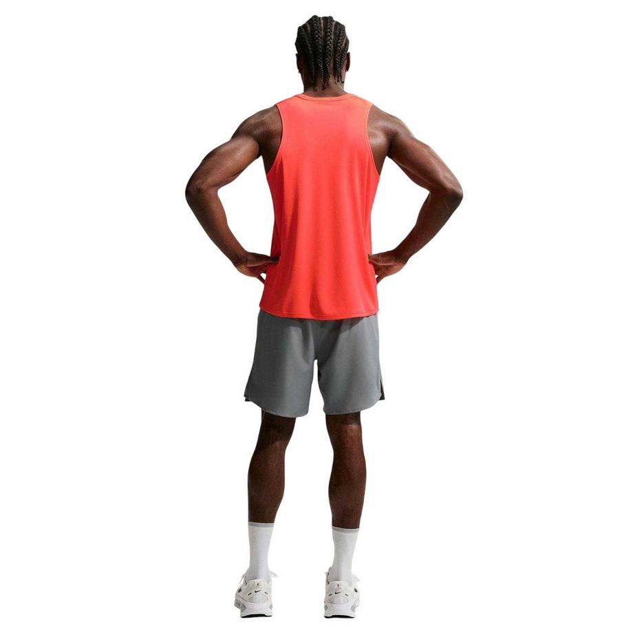 NIKE Run Energy Pantaloncini Da Corsa Stampa Grafica  