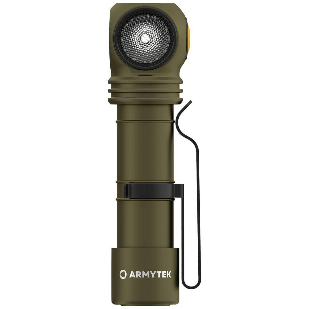 ArmyTek  Lampe Wizard C2 Pro olive 