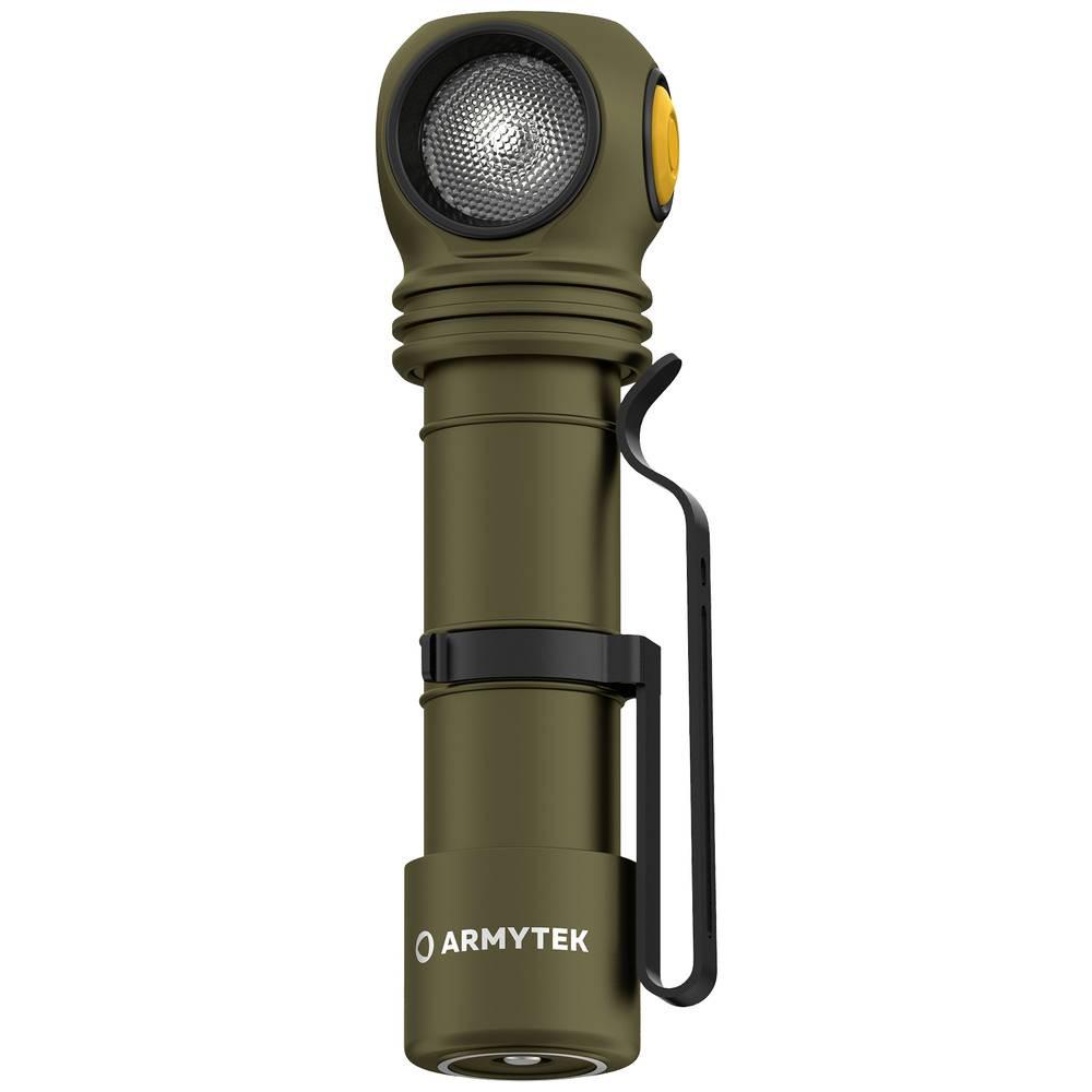 ArmyTek  Lampe Wizard C2 Pro olive 