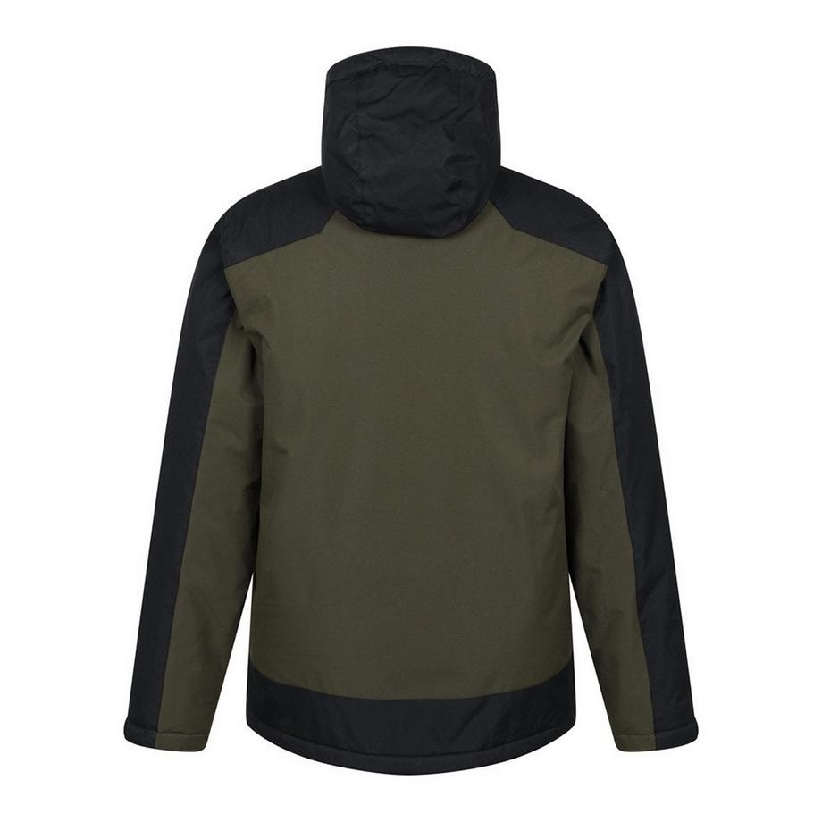 Mountain Warehouse Blouson et Pantalon de Ski  