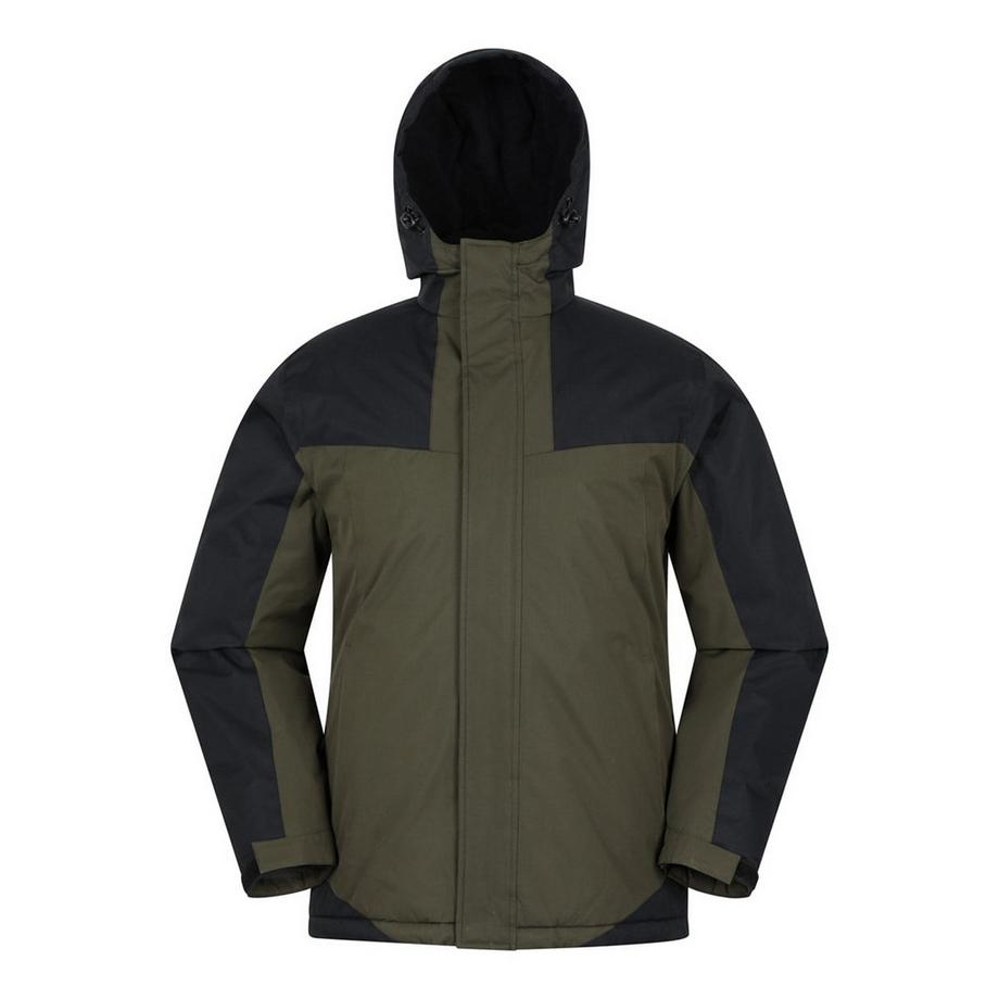 Mountain Warehouse Blouson et Pantalon de Ski  