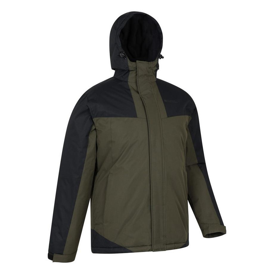 Mountain Warehouse Blouson et Pantalon de Ski  