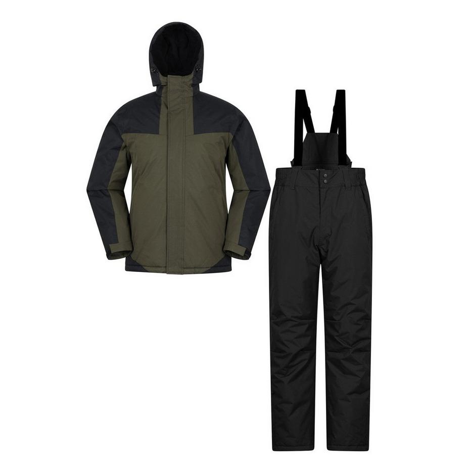Blouson Et Pantalon De Ski