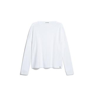 ARMEDANGELS Zoraa Li Heavy Flamè T-shirt Manches Longues  