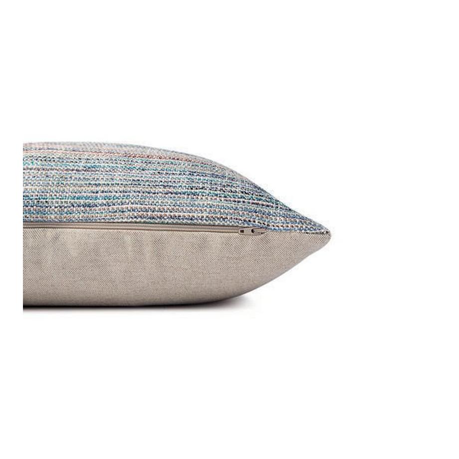 TOM TAILOR Strukturierter Kissenbezug  