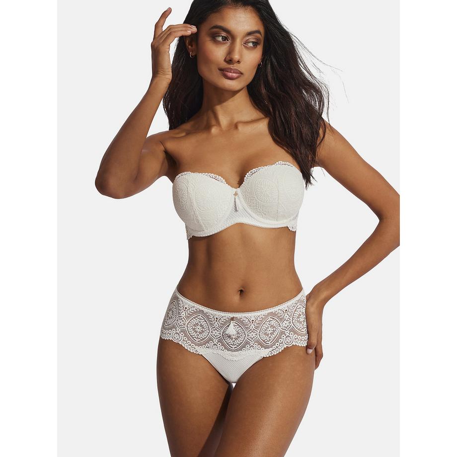 Selmark Matilda Hochzeit String Shorty  