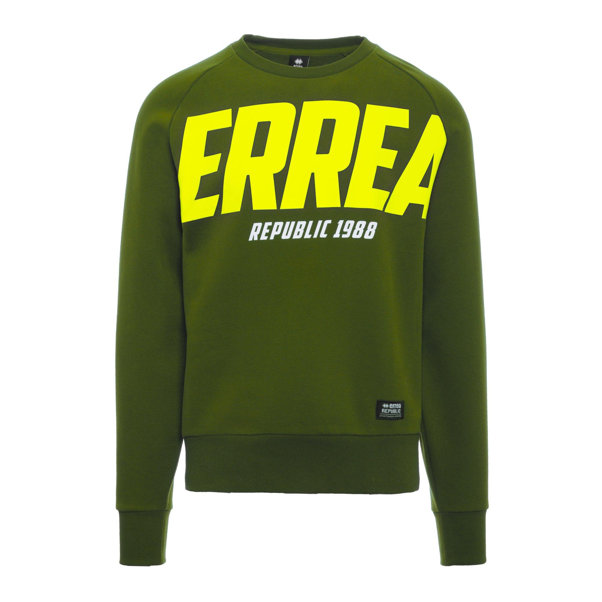 errea  sweatshirt graphic 