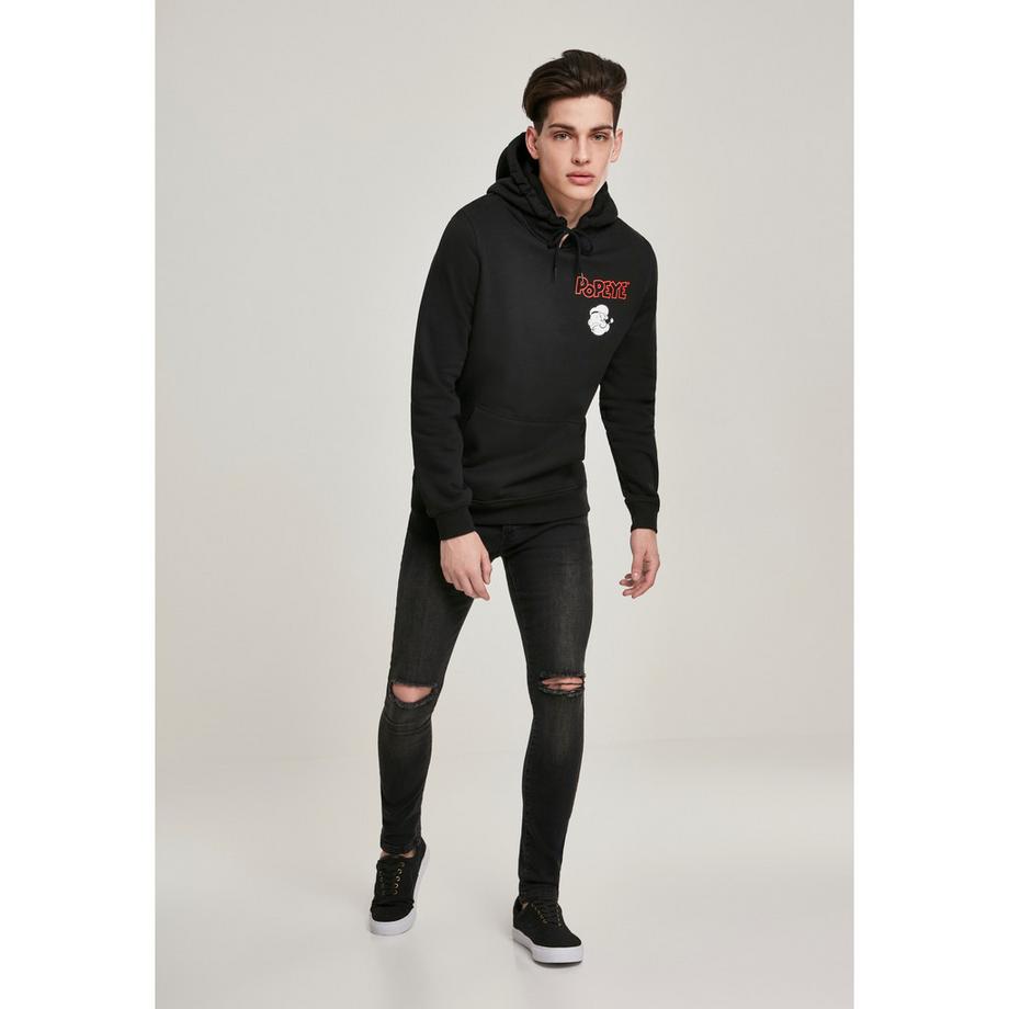 URBAN CLASSICS Urban Classic Popeye Kapuzenpullover  